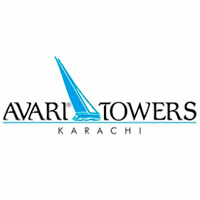 Avari towers karachi